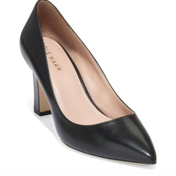 Cole Haan Shoes - Cole Haan Mylah pumps, black